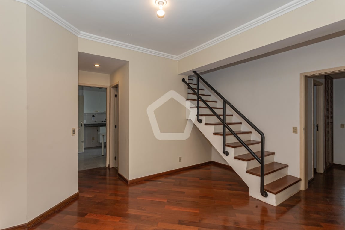 Imagem do imóvel ID-98403 na Rua Morgado de Mateus, Vila Mariana, São Paulo - SP