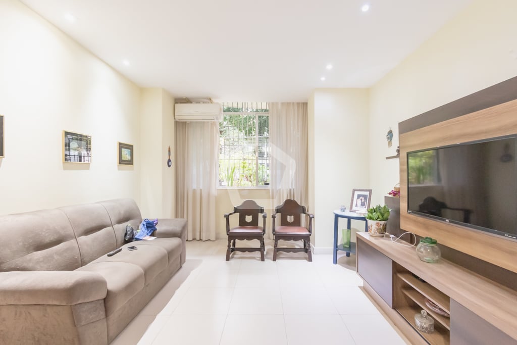 Imagem do imóvel ID-9798 na Rua Humaitá, Humaitá, Rio de Janeiro - RJ