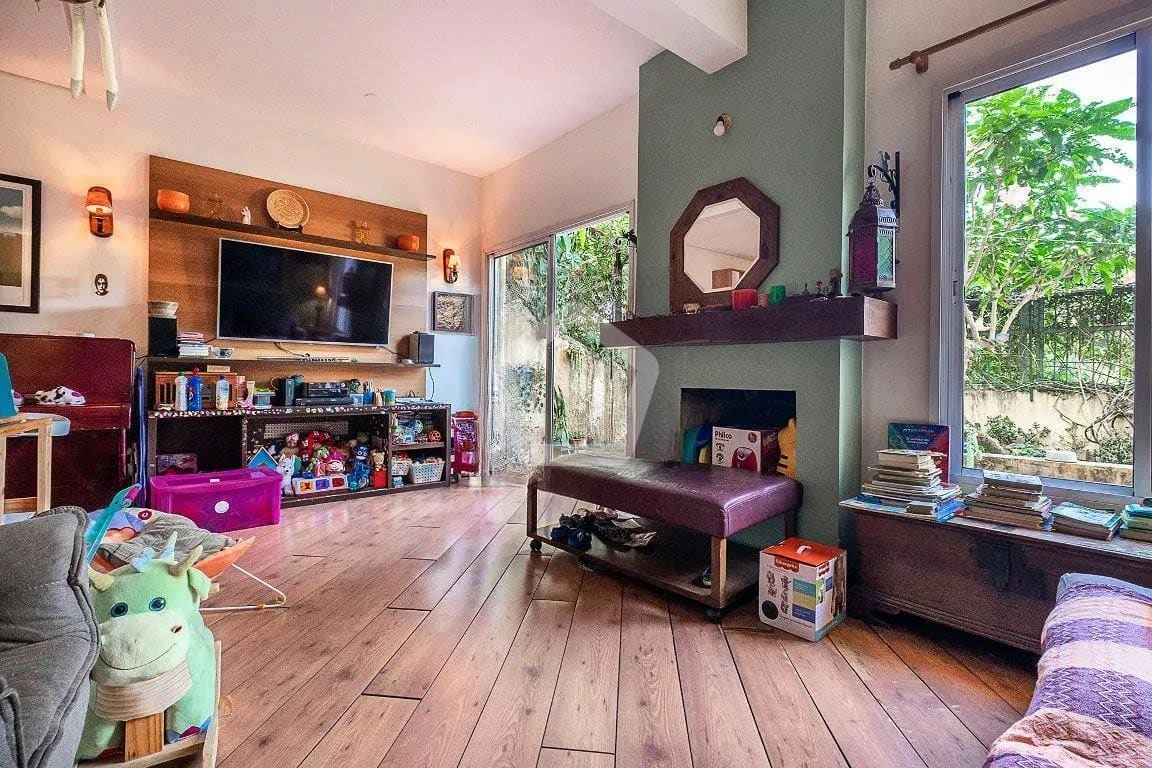 Imagem do imóvel ID-89645 na Rua Grajaú, Sumaré, São Paulo - SP