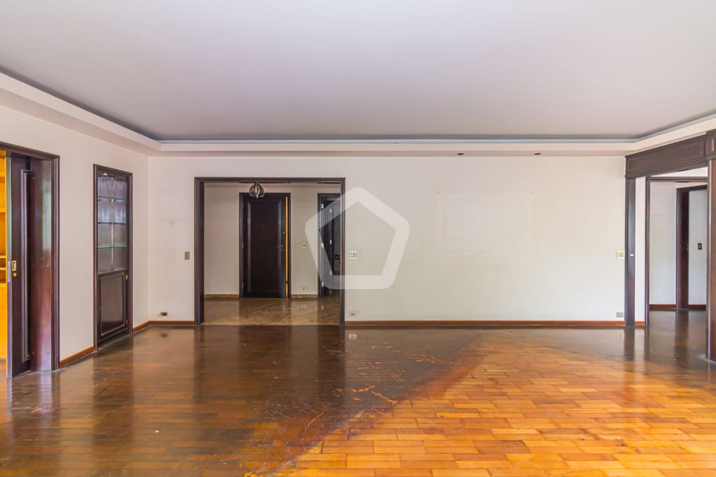 Imagem do imóvel ID-20667 na Rua Ibiapinópolis, Jardim Paulistano, São Paulo - SP