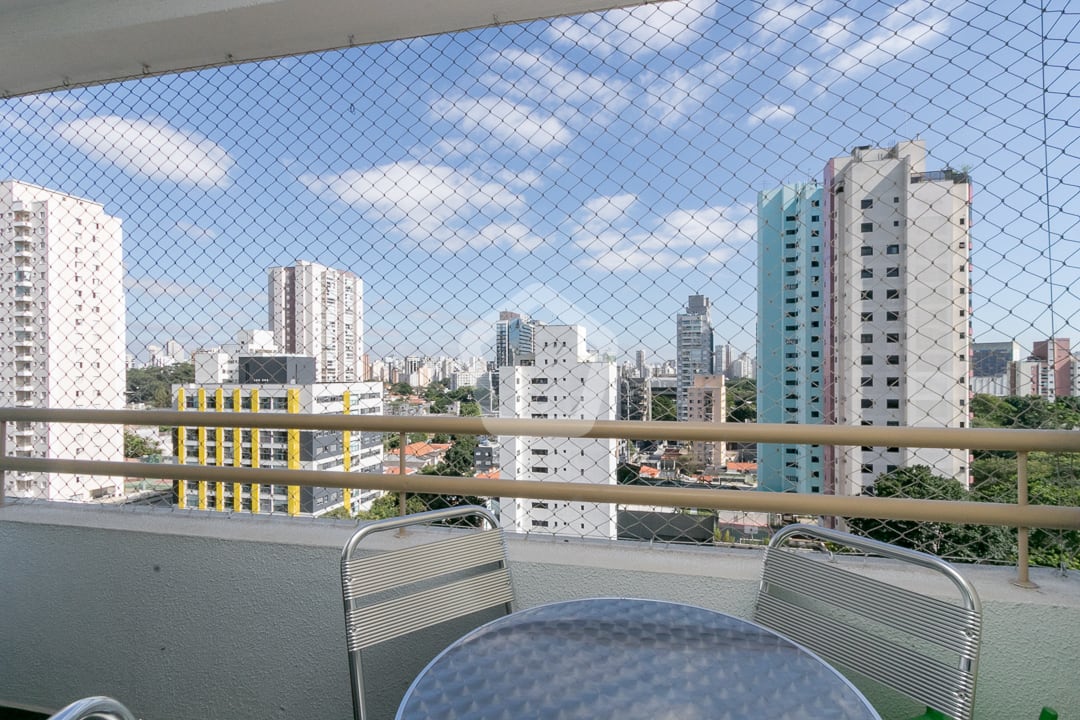 Imagem do imóvel ID-77690 na Rua Agostinho Rodrigues Filho, Vila da Saúde, São Paulo - SP