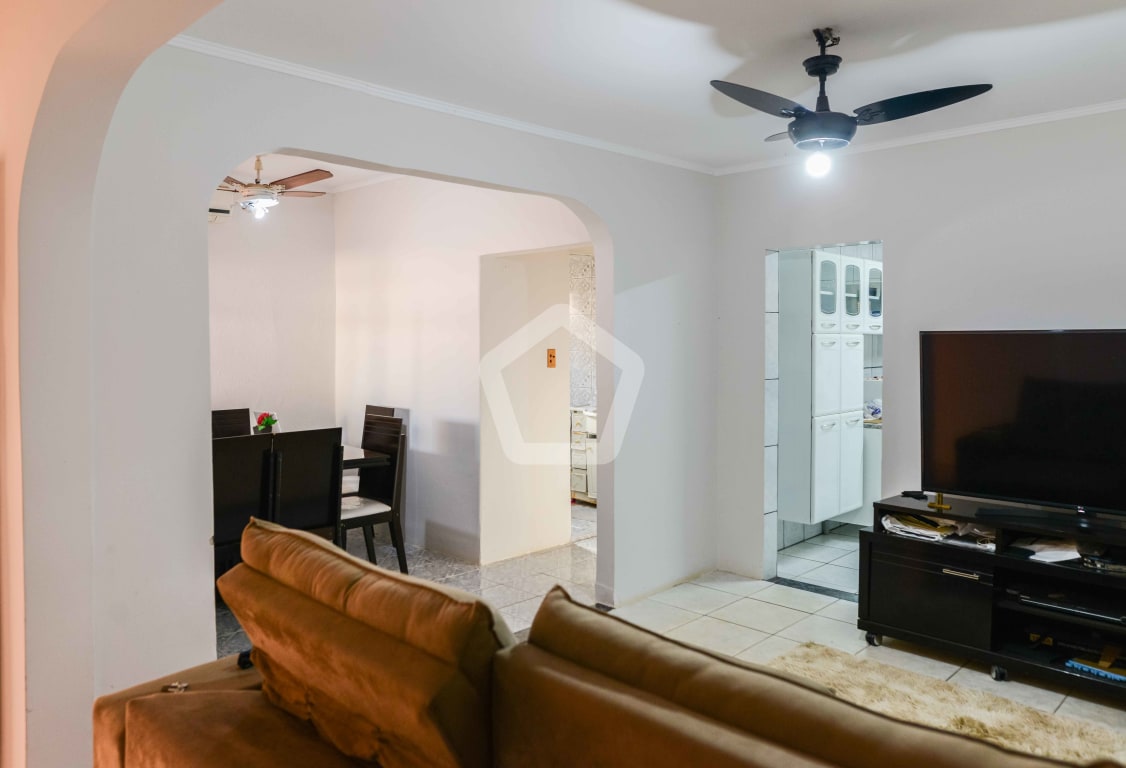 Imagem do imóvel ID-55974 na Rua Guarujá, Jardim Paulistano, Ribeirão Preto - SP