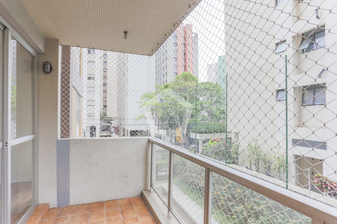 Imagem do imóvel ID-86093 na Rua Ministro Godói, Perdizes, São Paulo - SP