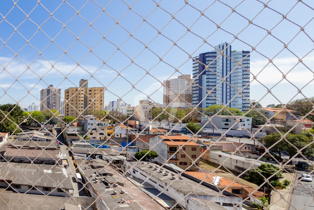 Imagem do imóvel ID-31619 na Rua Doná Júlia César Ferreira, Baeta Neves, São Bernardo do Campo - SP