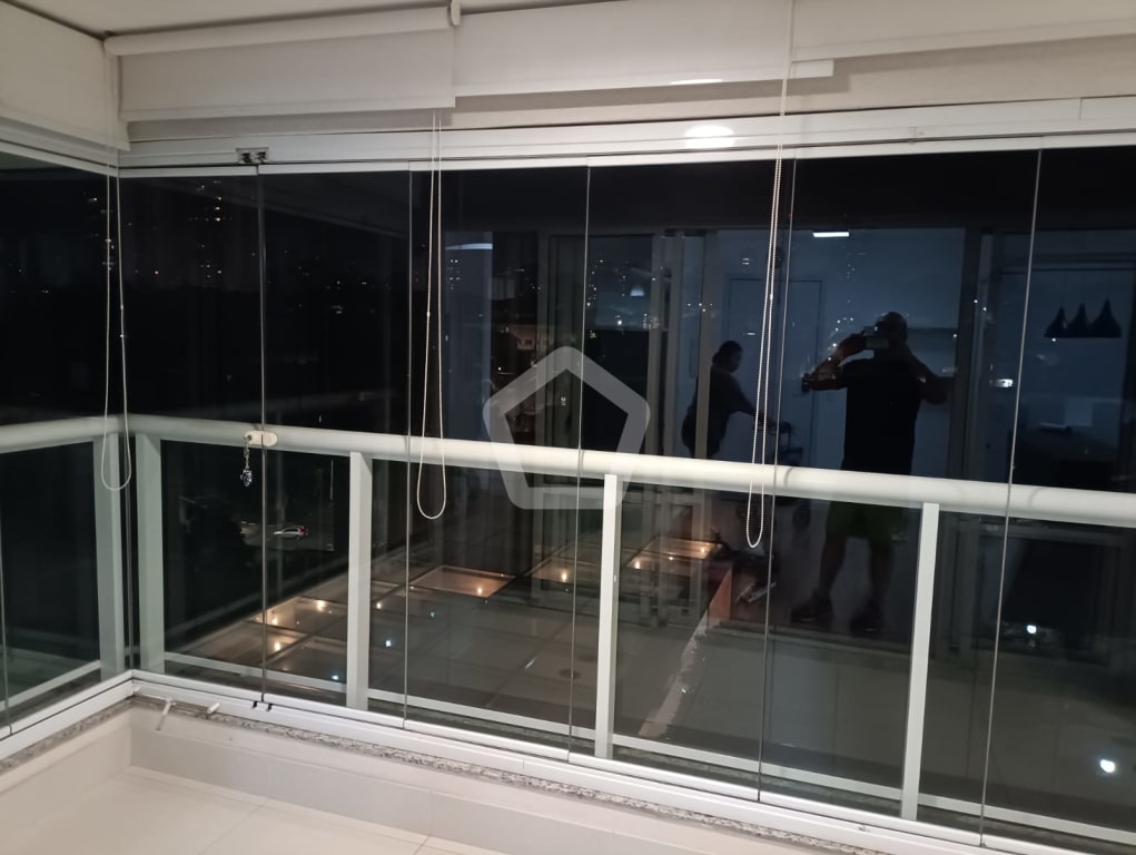 Imagem do imóvel ID-84419 na Rua Viaza, Campo Belo, São Paulo - SP