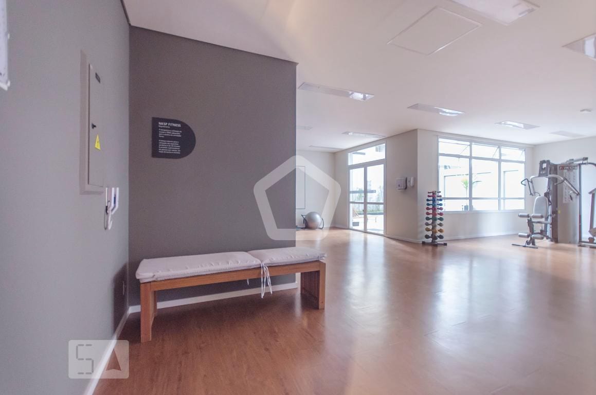 Imagem do imóvel ID-110211 na Rua Paim, Bela Vista, São Paulo - SP