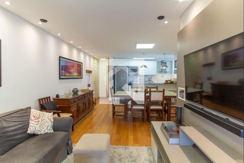 Imagem do imóvel ID-111948 na Rua Marc Chagall, Água Branca, São Paulo - SP