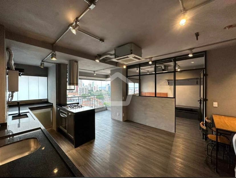 Imagem do imóvel ID-141956 na Rua Euclides de Andrade, Vila Anglo Brasileira, São Paulo - SP