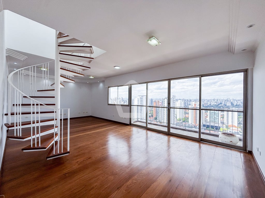 Imagem do imóvel ID-124364 na Rua Édison, Campo Belo, São Paulo - SP