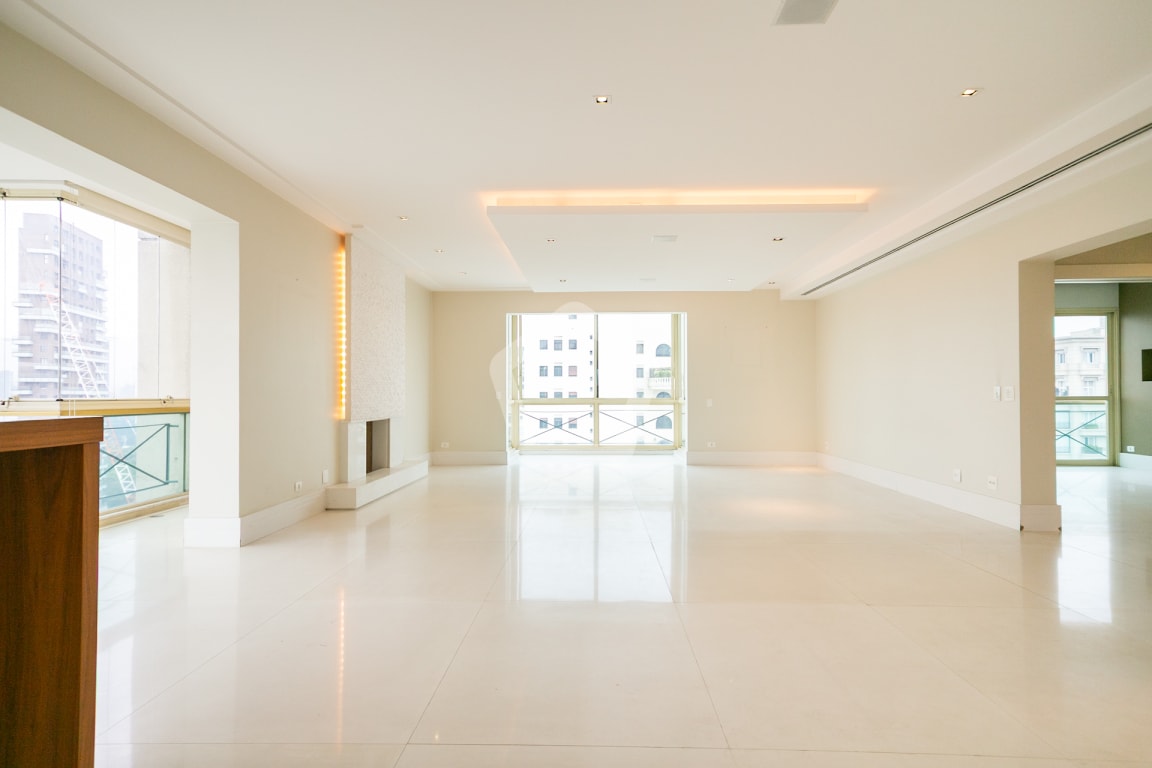 Imagem do imóvel ID-144916 na Rua Professor Artur Ramos, Jardim Paulistano, São Paulo - SP