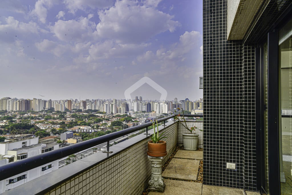 Imagem do imóvel ID-17125 na Rua Morais de Barros, Campo Belo, São Paulo - SP