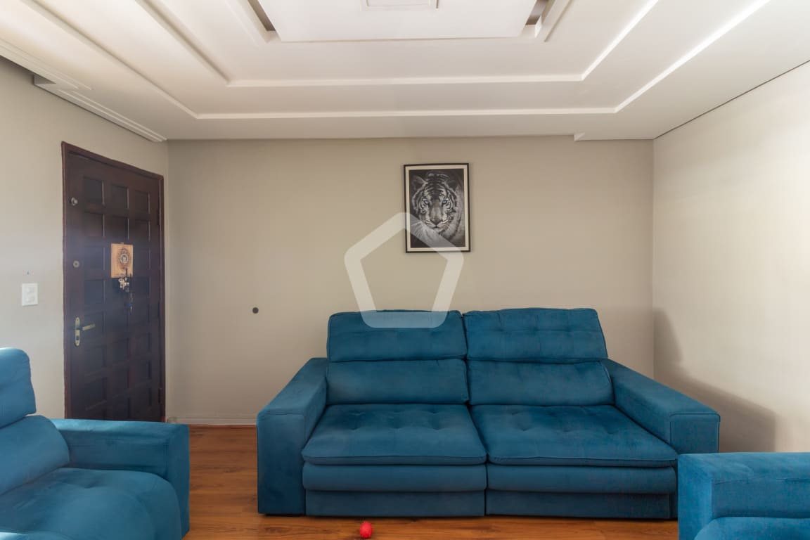 Imagem do imóvel ID-87039 na Avenida Tietê, Campestre, Santo André - SP