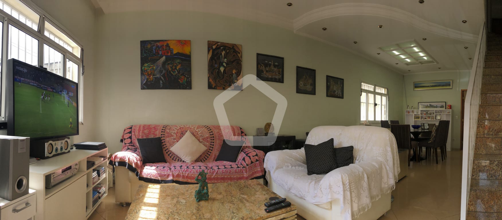 Imagem do imóvel ID-15535 na Rua Embuaçu, Vila Mariana, São Paulo - SP