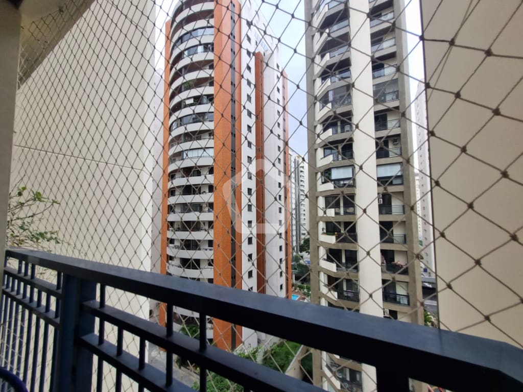 Imagem do imóvel ID-124679 na Rua Gaivota, Indianópolis, São Paulo - SP