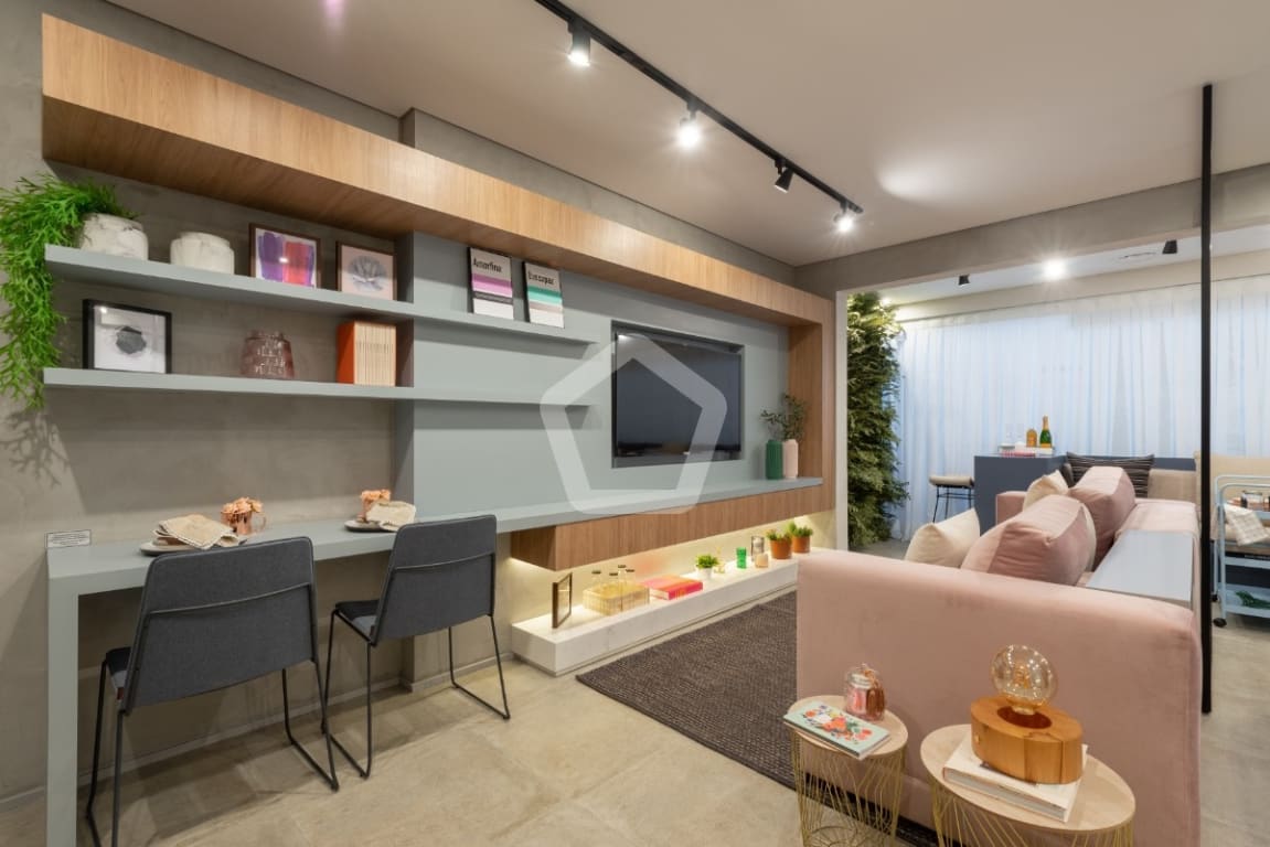 Imagem do imóvel ID-53173 na Rua Doutor Penaforte Mendes, Bela Vista, São Paulo - SP