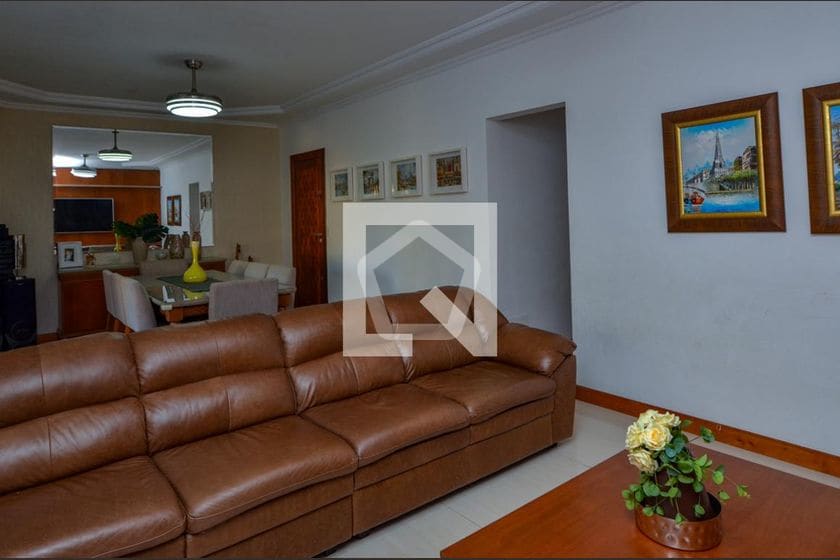 Imagem do imóvel ID-105707 na Recreio dos Bandeirantes, Rio de Janeiro - Rj, 22790-147, Brasil, Recreio, Rio de Janeiro - RJ