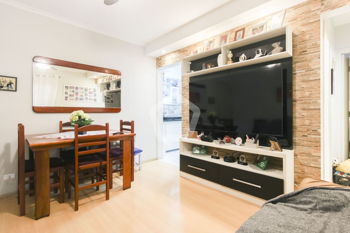 Imagem do imóvel ID-87934 na Rua Muniz de Sousa, Aclimação, São Paulo - SP