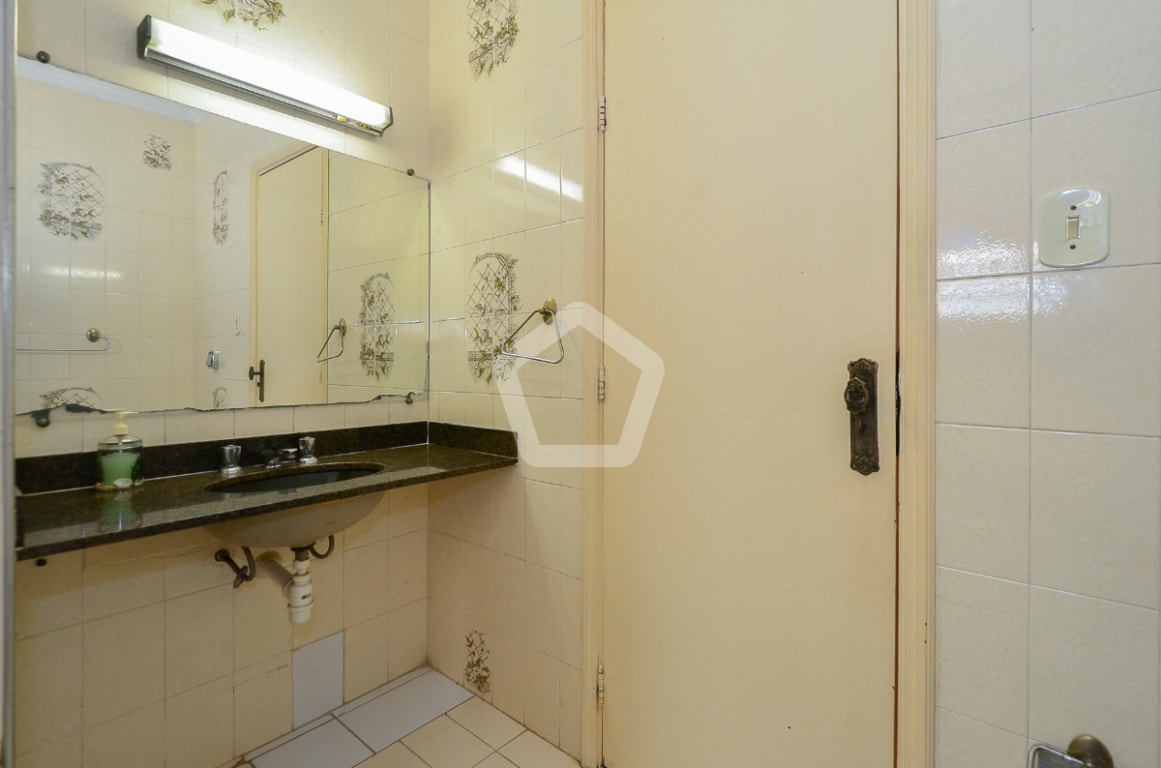 Imagem do imóvel ID-97383 na Rua Mônaco, Jardim Textil, São Paulo - SP