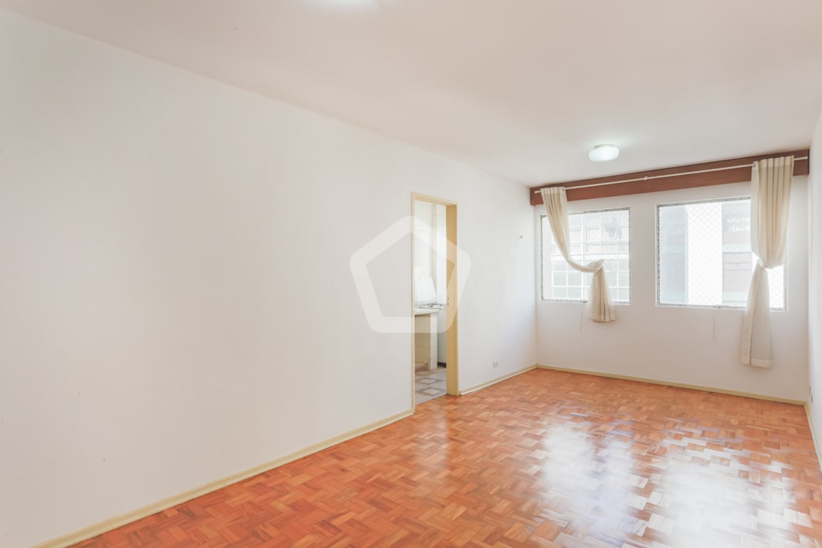 Imagem do imóvel ID-76943 na Rua General Jardim, Vila Buarque, São Paulo - SP