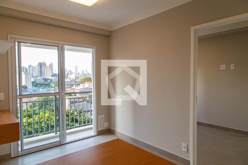 Imagem do imóvel ID-109413 na Rua Quixadá, Jardim Anália Franco, São Paulo - SP