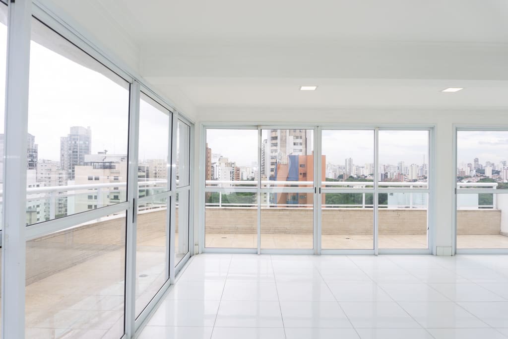 Imagem do imóvel ID-43451 na Alameda dos Guaramomis, Planalto Paulista, São Paulo - SP