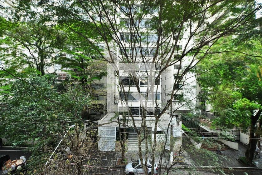 Imagem do imóvel ID-128394 na Rua Barão de Capanema, Jardim Paulista, São Paulo - SP