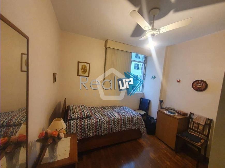 Imagem do imóvel ID-84438 na Rua Padre Achotegui, Leblon, Rio de Janeiro - RJ