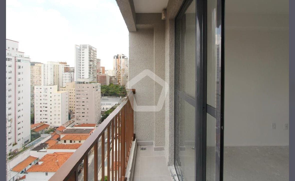 Imagem do imóvel ID-142303 na Rua Alvorada, Vila Olímpia, São Paulo - SP