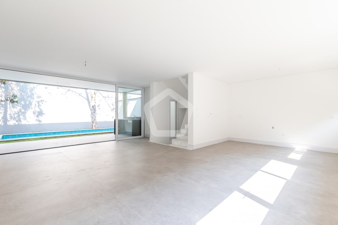 Imagem do imóvel ID-144856 na Rua Comendador Elias Zarzur, Santo Amaro, São Paulo - SP