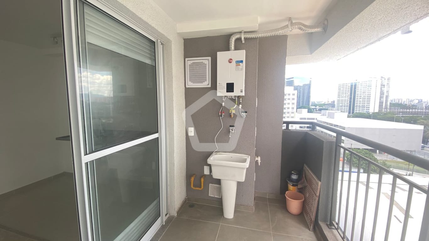 Imagem do imóvel ID-144290 na Rua do Bosque, Barra Funda, São Paulo - SP