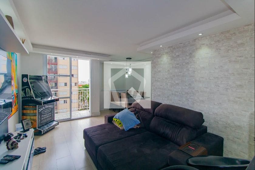 Imagem do imóvel ID-110385 na Rua das Giestas, Vila Prudente, São Paulo - SP