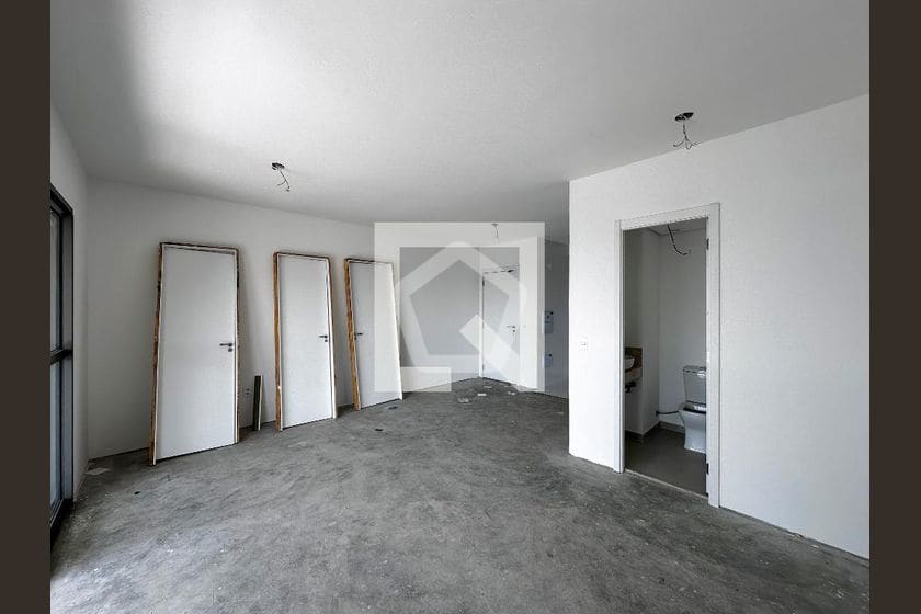 Imagem do imóvel ID-113676 na Avenida Santo Amaro, Brooklin, São Paulo - SP