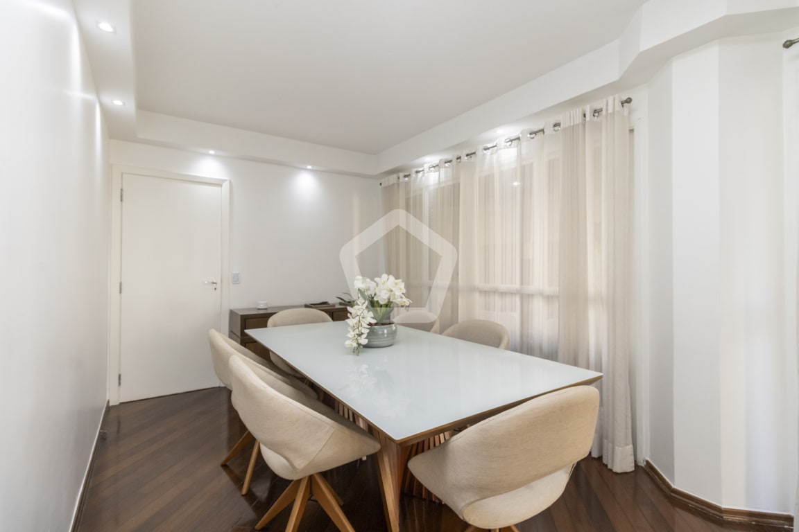 Imagem do imóvel ID-87973 na Rua Aimberê, Perdizes, São Paulo - SP