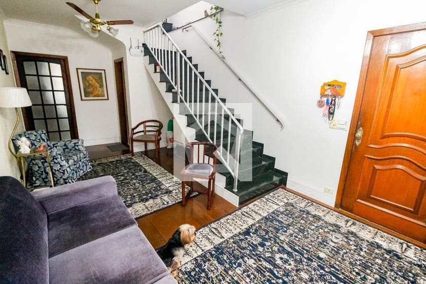 Imagem do imóvel ID-99927 na Rua Major Luís da Fonseca, Jardim Monte Kemel, São Paulo - SP