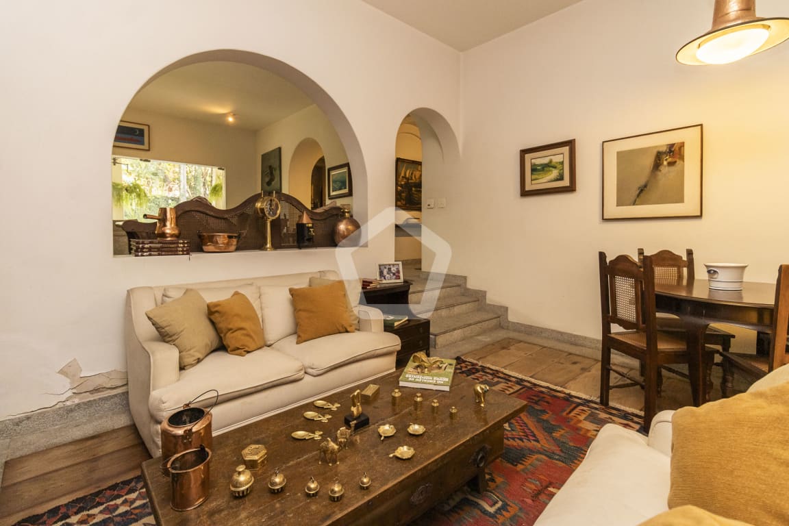 Imagem do imóvel ID-97484 na Rua Belini, Alto de Pinheiros, São Paulo - SP