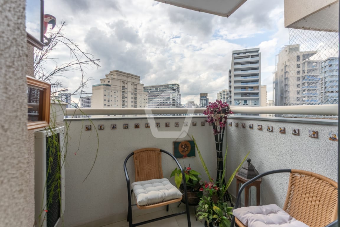 Imagem do imóvel ID-142531 na Rua Araguari, Vila Uberabinha, São Paulo - SP