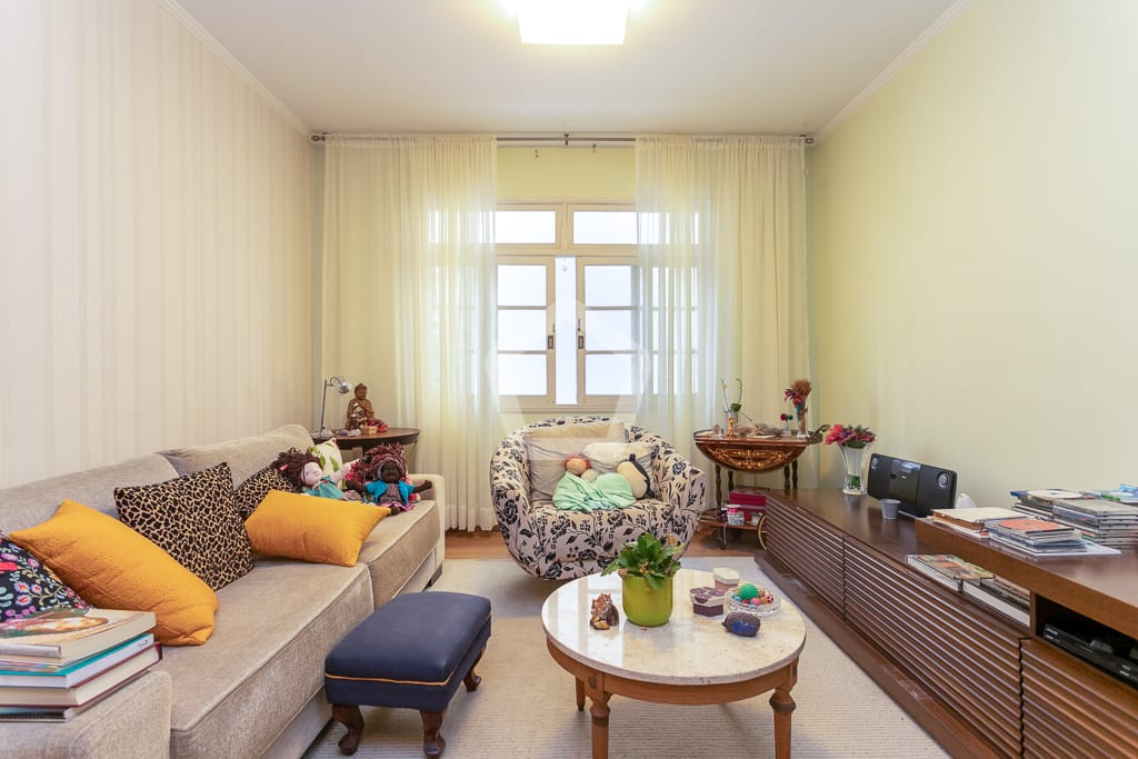 Imagem do imóvel ID-65644 na Rua Doutor Brasílio Machado, Santa Cecília, São Paulo - SP