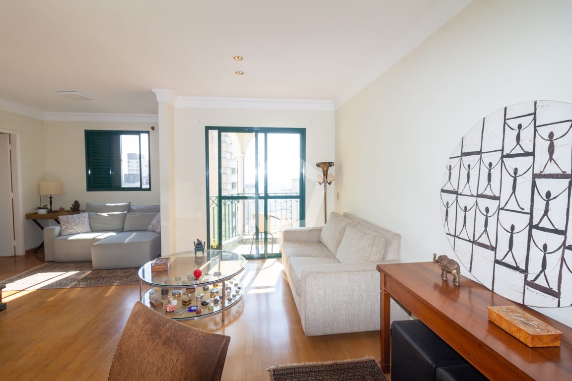 Imagem do imóvel ID-95229 na Rua Doutor Oscar Monteiro de Barros, Vila Suzana, São Paulo - SP