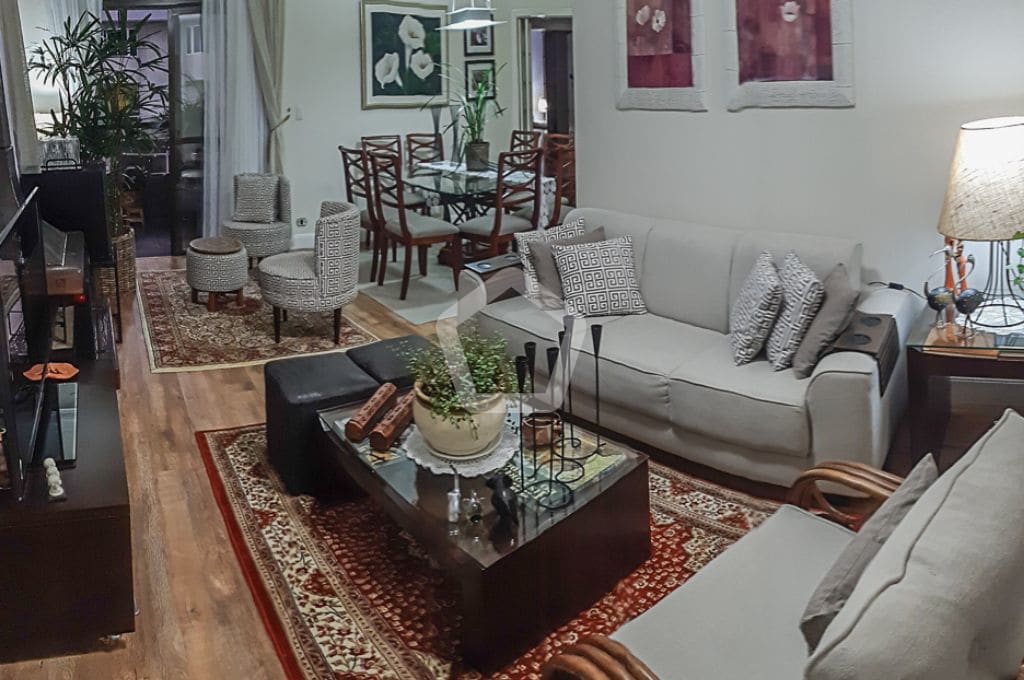 Imagem do imóvel ID-31075 na Rua Almirante Noronha, Jardim São Paulo, São Paulo - SP