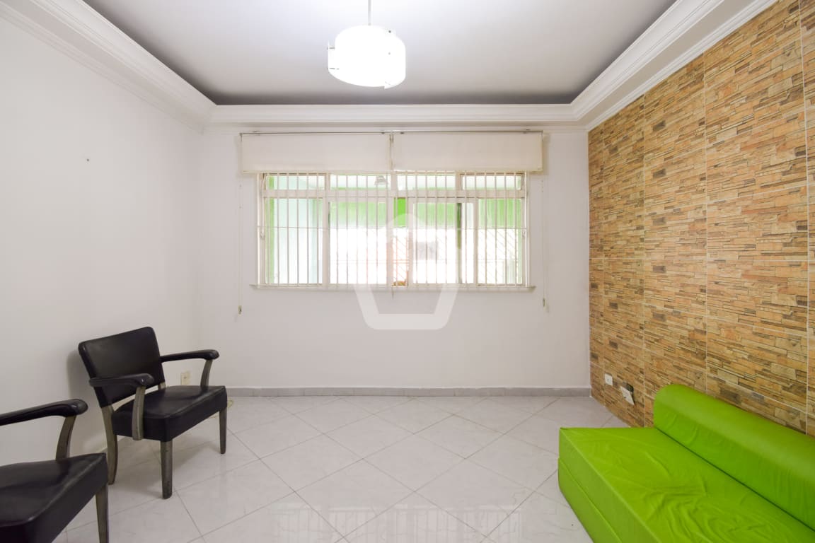 Imagem do imóvel ID-85495 na Rua Serra de Jairé, Belém, São Paulo - SP