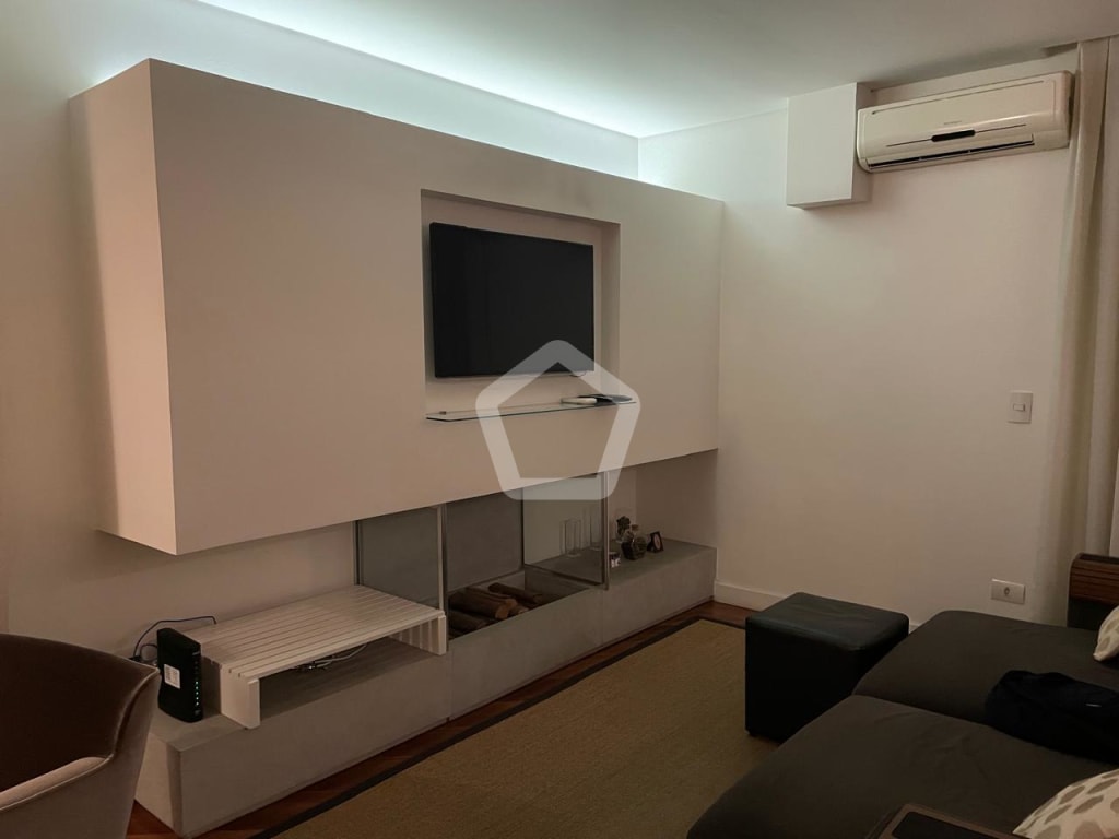 Imagem do imóvel ID-121912 na Rua Almansa, Panamby, São Paulo - SP