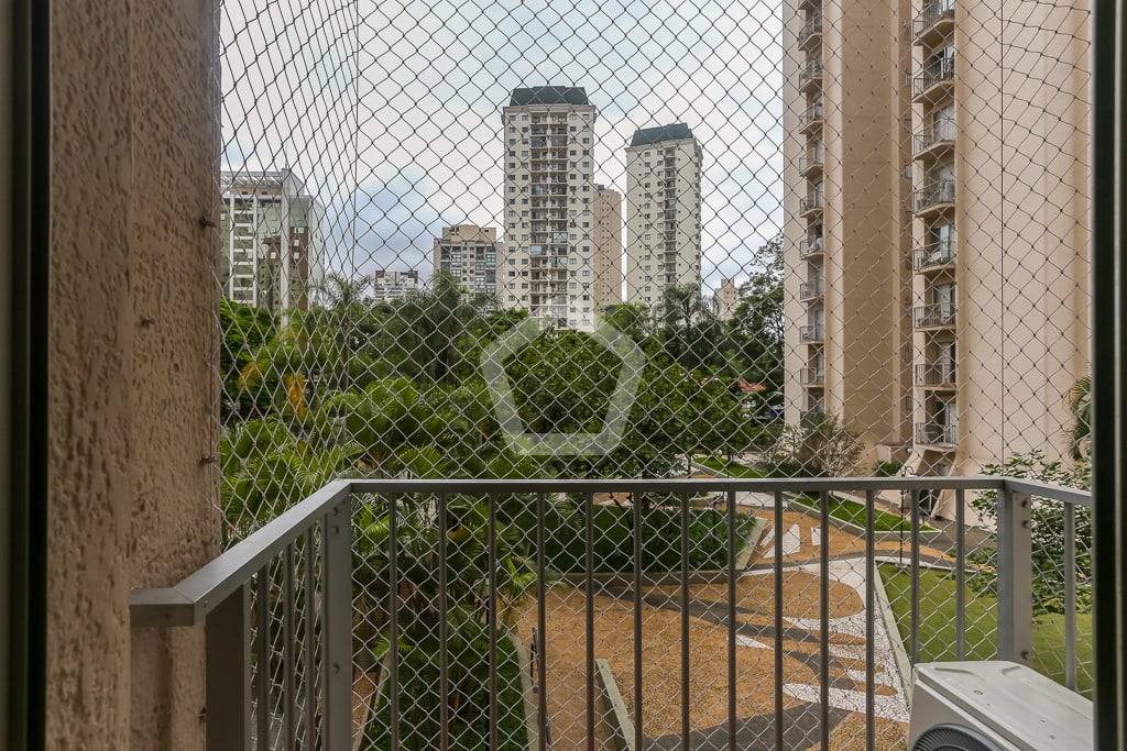Imagem do imóvel ID-19047 na Rua Júlio Diniz, Vila Olímpia, São Paulo - SP