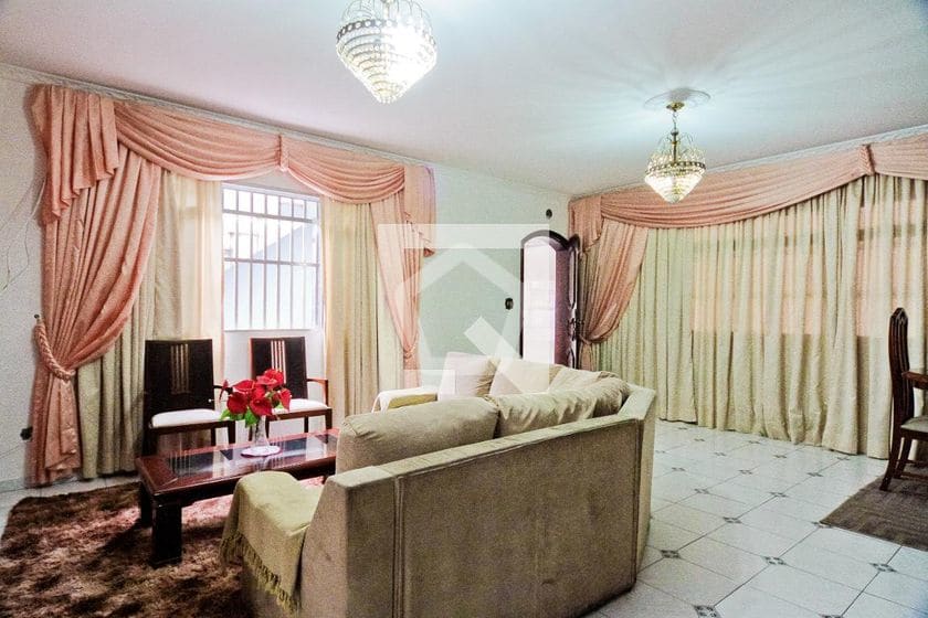 Imagem do imóvel ID-100098 na Rua Professora Romilde Nogueira de Sá, Santana, São Paulo - SP