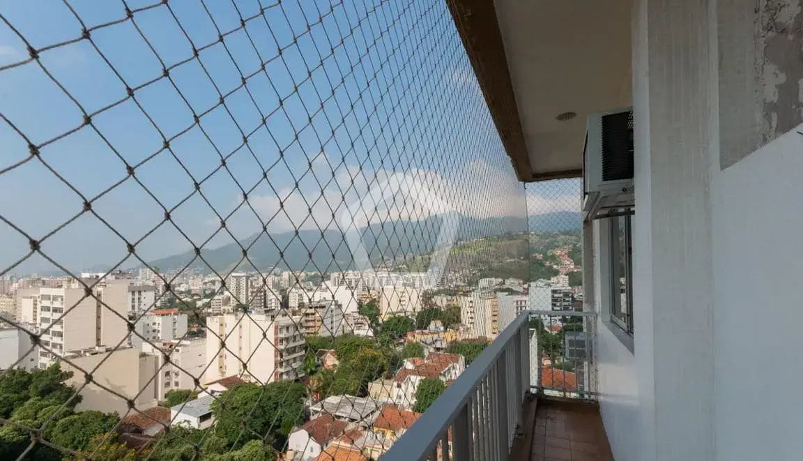 Imagem do imóvel ID-52874 na Rua Grajaú, Grajaú, Rio de Janeiro - RJ