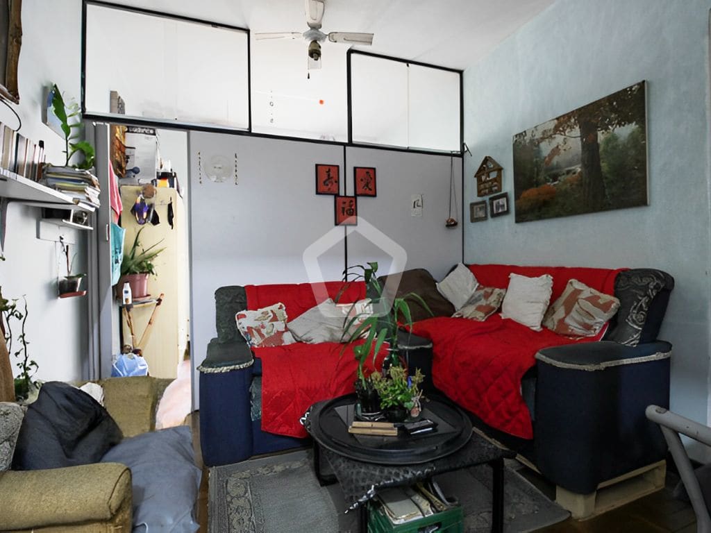 Imagem do imóvel ID-70554 na Rua Capistrano de Abreu, Barra Funda, São Paulo - SP