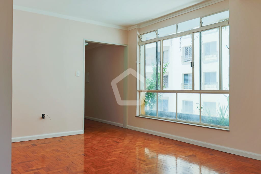 Imagem do imóvel ID-38281 na Alameda Joaquim Eugênio de Lima, Jardim Paulista, São Paulo - SP