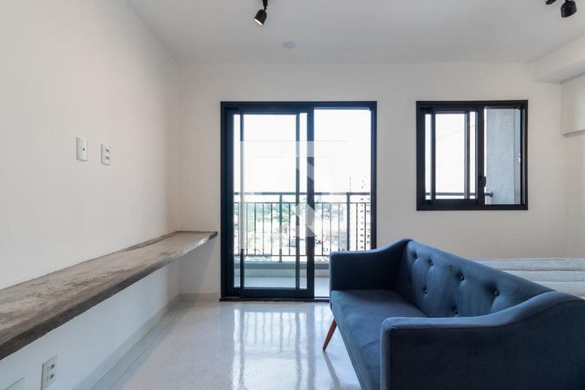 Imagem do imóvel ID-110446 na Avenida dos Carinás, Indianópolis, São Paulo - SP