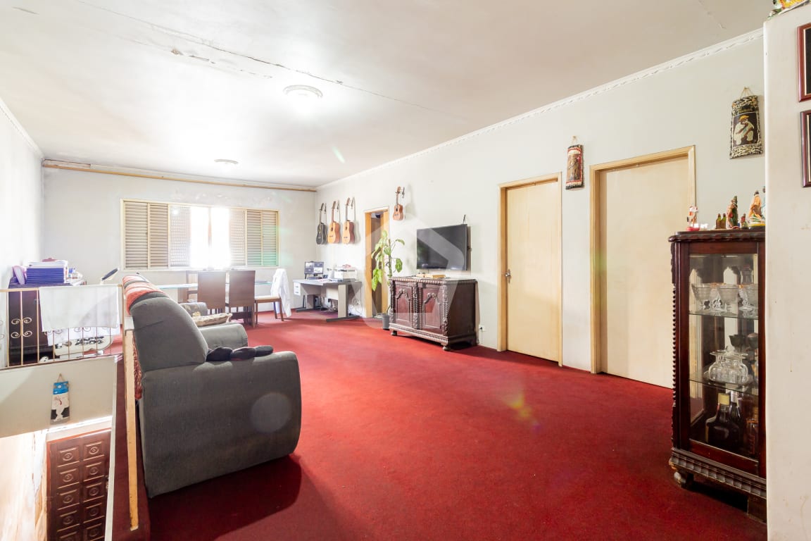 Imagem do imóvel ID-83469 na Rua Comendador Roberto Ugolini, Parque Da Mooca, São Paulo - SP