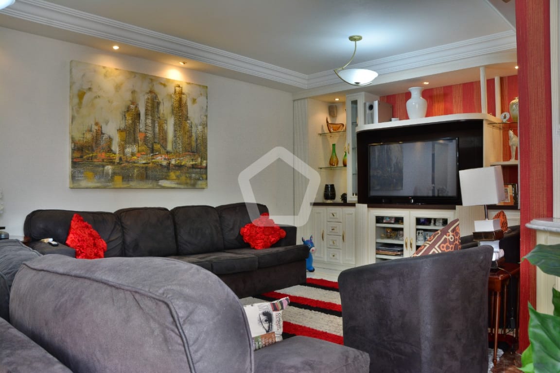 Imagem do imóvel ID-70418 na Rua Marechal Barbacena, Vila Regente Feijó, São Paulo - SP