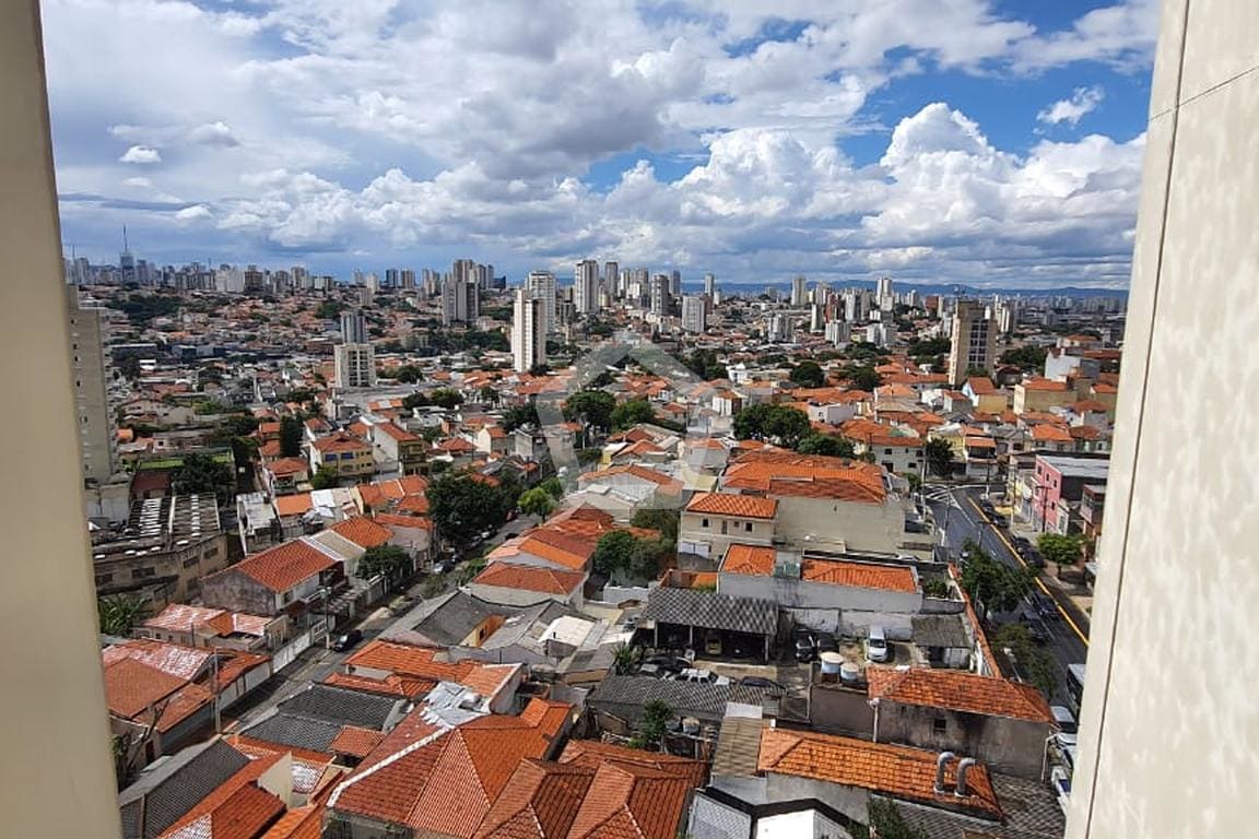 Imagem do imóvel ID-20356 na Rua Doutor Mario Vicente, Ipiranga, São Paulo - SP